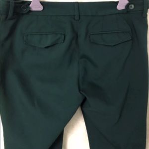 Express columnist Pant, Size 6R
